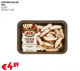 Pam Chicken Salad AIA offerta