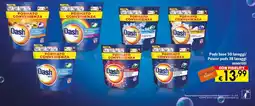 Eurospesa Dash Pods offerta
