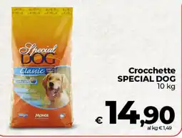 Coop Radenza Special Dog Classic offerta