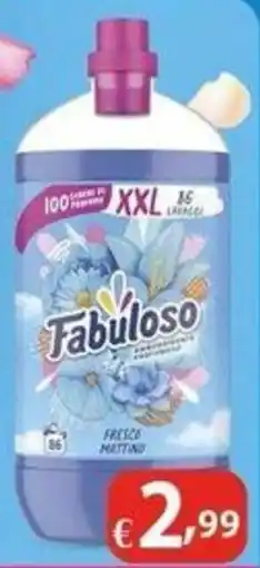 Bernava Fabuloso offerta