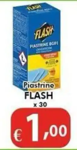 Bernava Piastreine Flash offerta