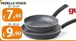 Bernava Padella Vivace offerta