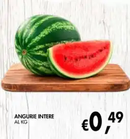 èccoMI Angurie intere offerta