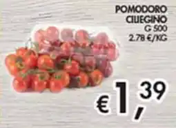 Maxi Coal Pomodoro Ciliegino offerta