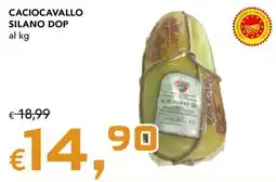 Migross Supermercati e Market Caciocavallo Silano DOP offerta