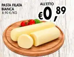 èccoMI Pasta filata bianca offerta