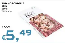 Migross Supermercati e Market Totano ronelle skin offerta