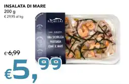 Migross Supermercati e Market Insalata di mare Fiorital offerta