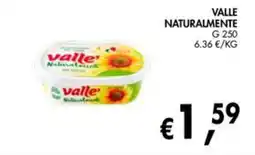 èccoMI Valle Naturalmente offerta