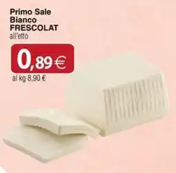Docks Cash&Carry Primo Sale Bianco FRESCOLAT offerta
