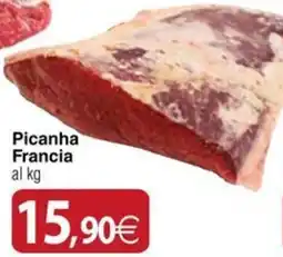 Docks Cash&Carry Piccanha Francia offerta
