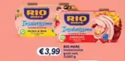 Maxi Coal Rio Mare Insalatissime offerta