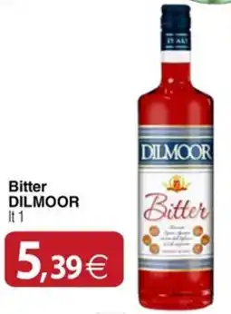 Docks Cash&Carry Bitter Dilmoor offerta
