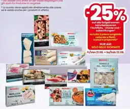 Interspar Cozze cilene offerta