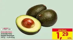 Interspar Avocado Hass Despar Premium offerta