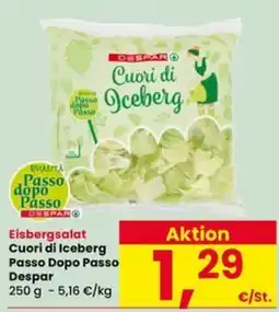 Interspar Cuori di Iceberg offerta