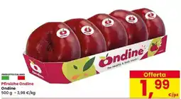 Interspar Pfirsiche Ondine Ondine offerta