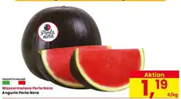 Interspar Wassermelone Perla Nera offerta