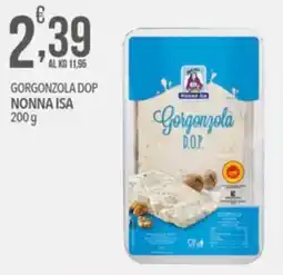 Iper Romagnolo Gorgonzola DOP Nonna Isa offerta