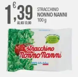 Iper Romagnolo Stracchino Nonno Nanni offerta