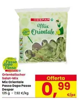 Interspar Mix Orientale Despar offerta