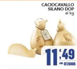 Gruppo di Palo Caciocavallo Silano DOP offerta