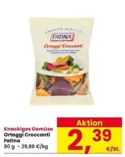 Interspar Ortaggi Croccanti Fatina offerta