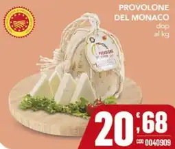 Gruppo di Palo Provolone del Monaco offerta