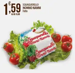 Iper Romagnolo Squacquerello Nonno Nanni offerta