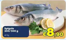 Despar Spigole offerta