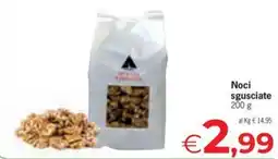 Despar Noci sgusciate offerta