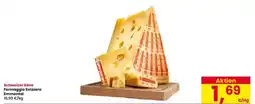 Interspar Formaggio Svizzero Emmental offerta