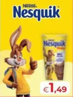 Despar Nesquik offerta
