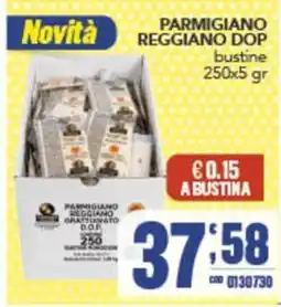 Gruppo di Palo Parmigiano Reggiano DOP offerta