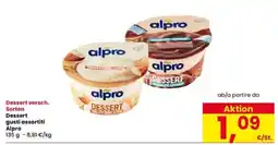 Interspar Dessert Alpro offerta