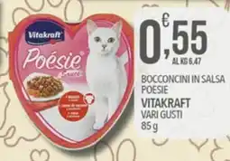 Iper Romagnolo Poésie Sauce offerta