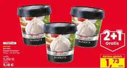 Interspar Despar Premium Burrata offerta