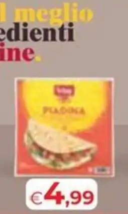 Despar Piadina offerta