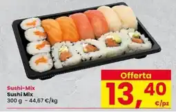 Interspar Sushi-Mix offerta