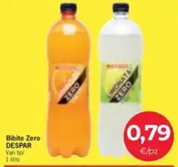Despar Bibite Zero DESPAR offerta