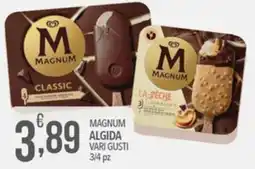 Iper Romagnolo Magnum vari gusti offerta