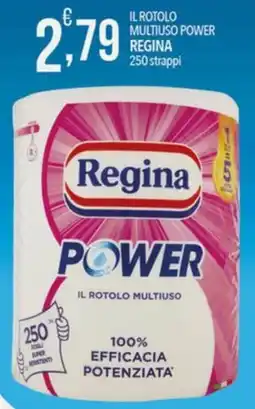 Iper Romagnolo Regina Power offerta