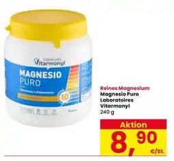 Interspar Magnesio Puro Vitarmonyl offerta