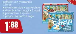 Gruppo di Palo Sofficini offerta