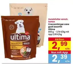 Interspar Crocantini per cane Ultima offerta