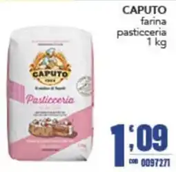 Gruppo di Palo Caputo farina pasticceria offerta