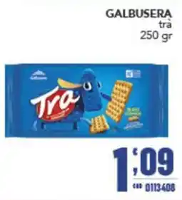 Gruppo di Palo Galbusera Tra offerta