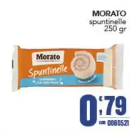 Gruppo di Palo Morato spuntinelle offerta