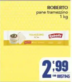 Gruppo di Palo Roberto pane tramezzino offerta