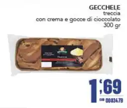 Gruppo di Palo Gecchele treccia offerta